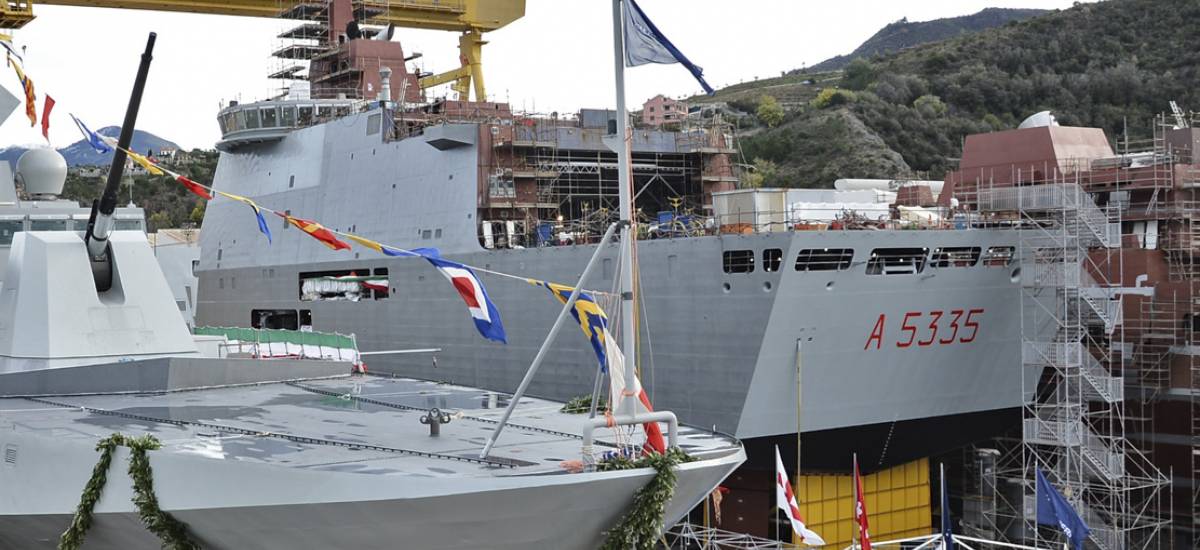 181981 vulcano riva trigoso fincantieri