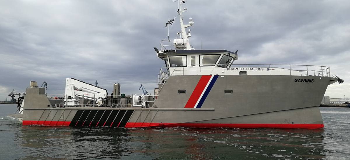 183573 baliseur gavrinis