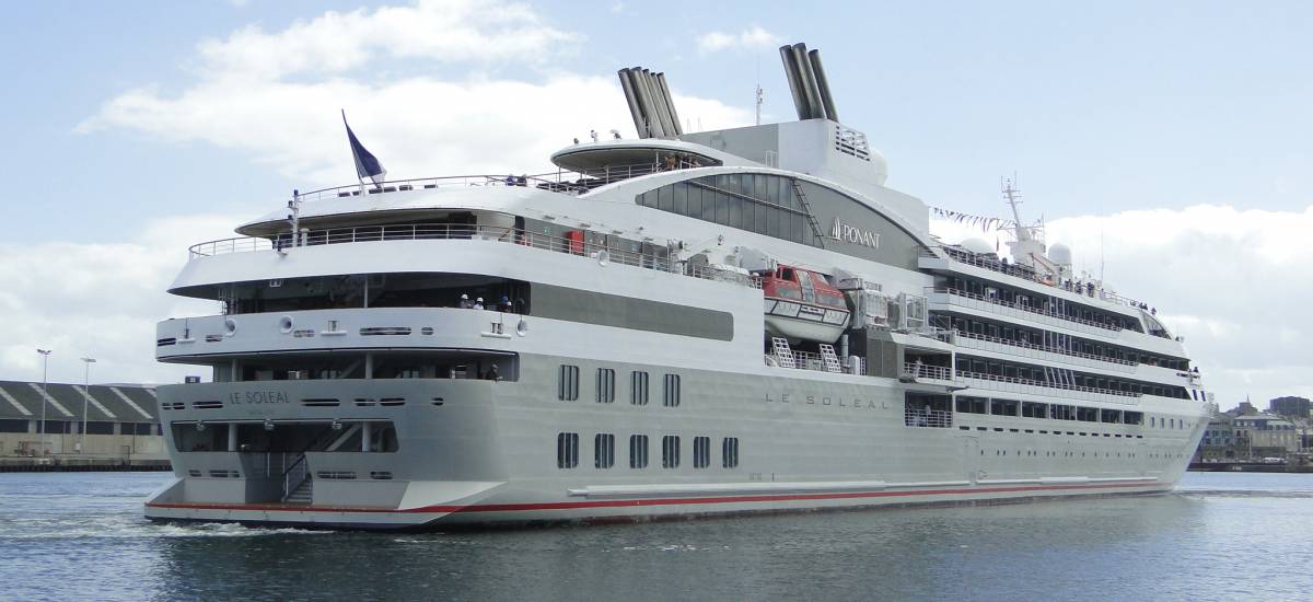 187107 soleal ponant saint malo