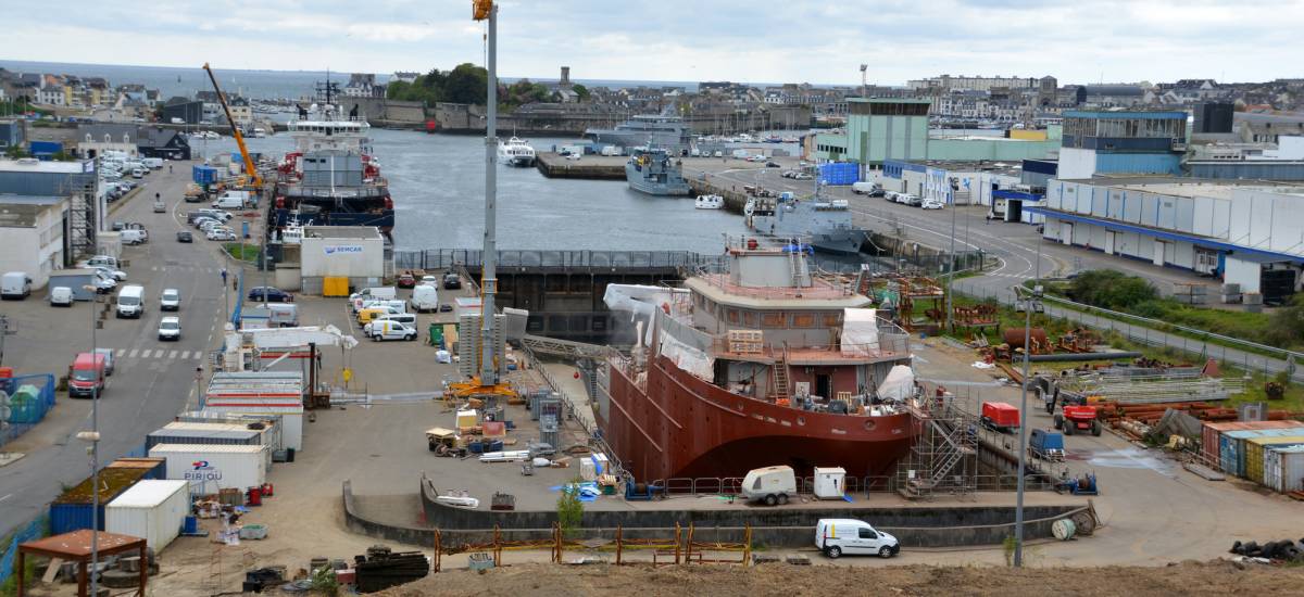 187998 concarneau piriou