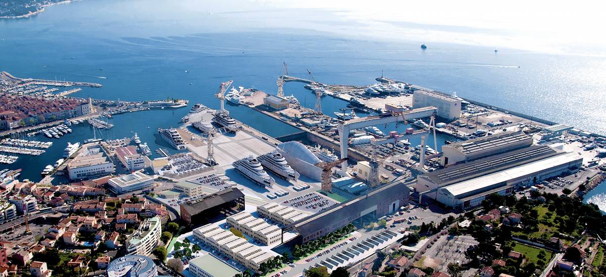 191706 La ciotat
