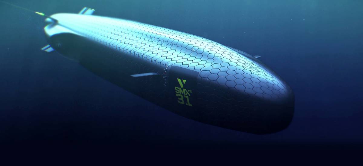 Le sous-marin du futur selon Naval Group  Mer et Marine