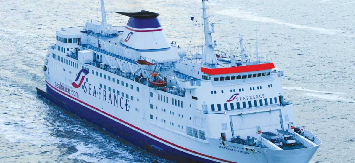 2426 SeaFrance Renoir