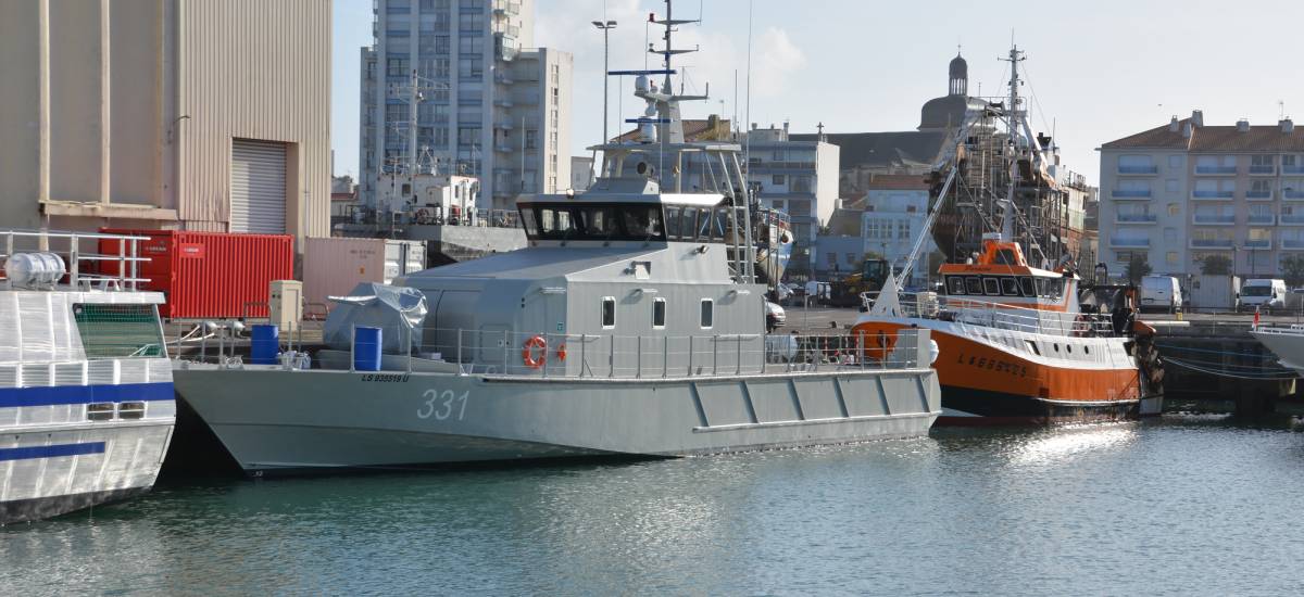 202133 ocea fpb98 algerie