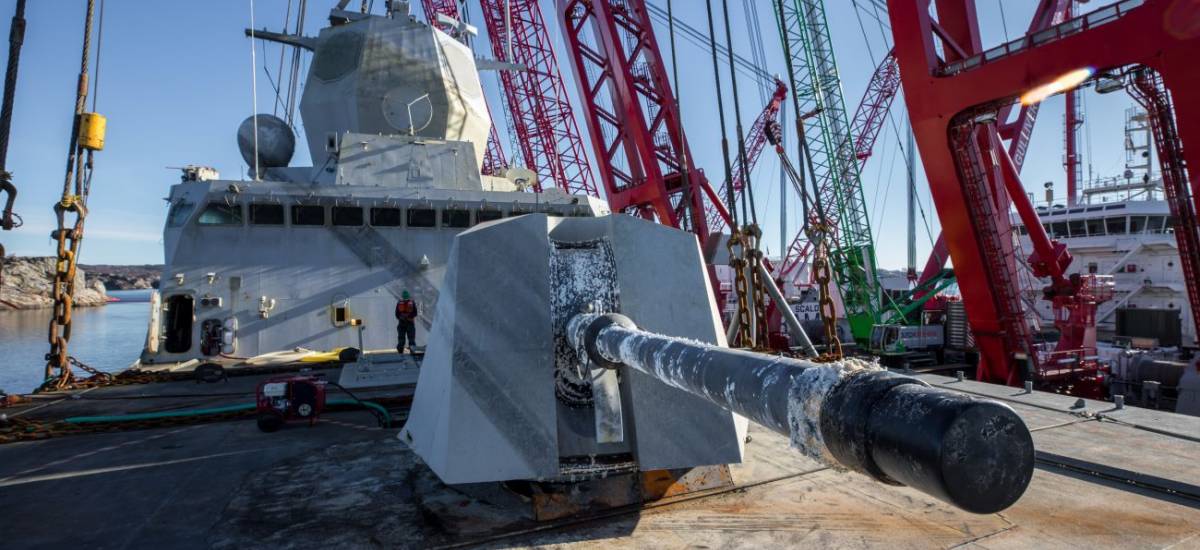 204362 helge Ingstad relevée