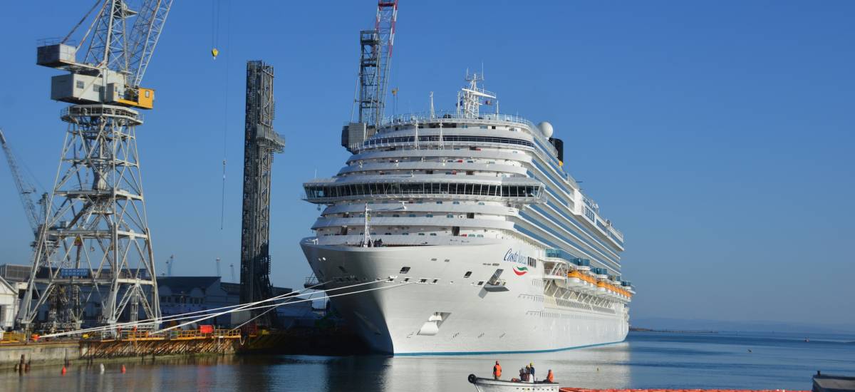 204495 costa venezia