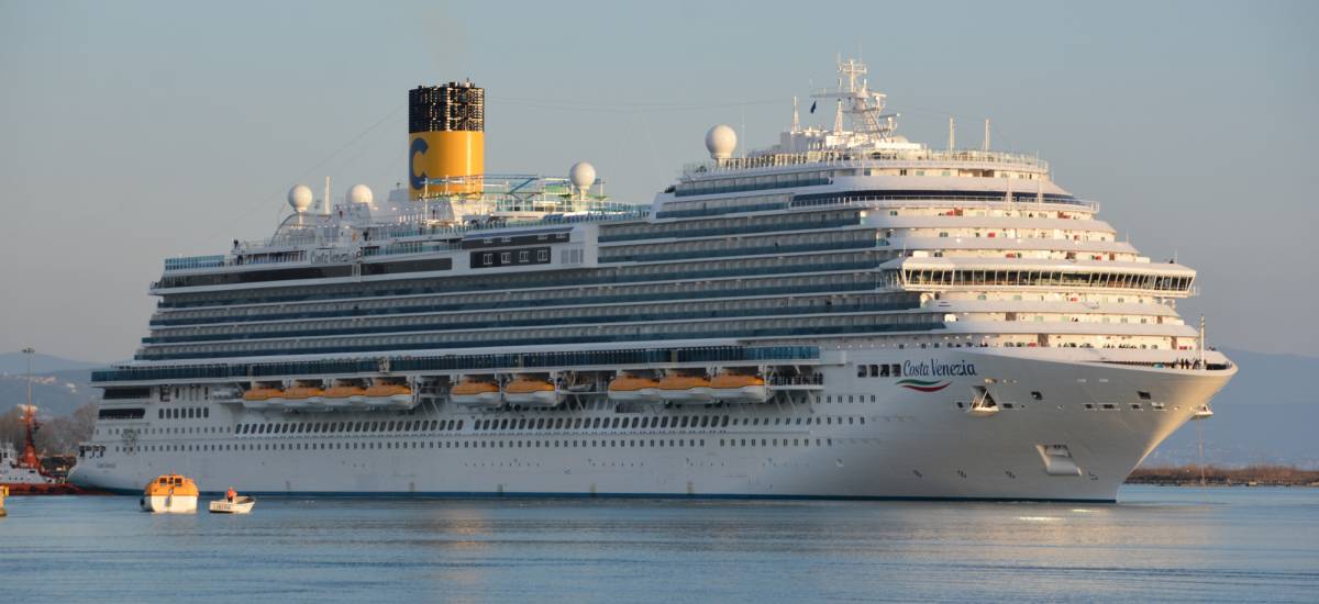 204481 costa venezia