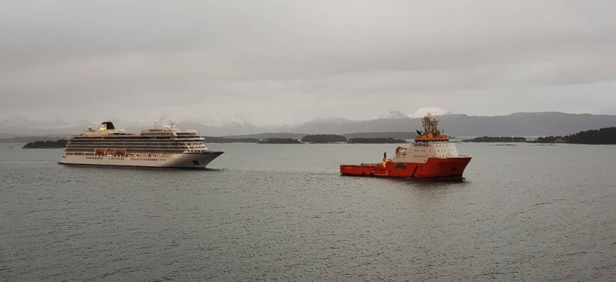 206130 viking sky réparations