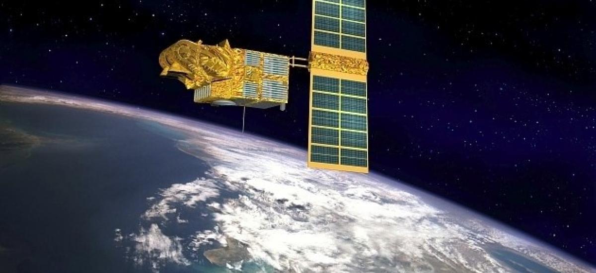 214843 satellite