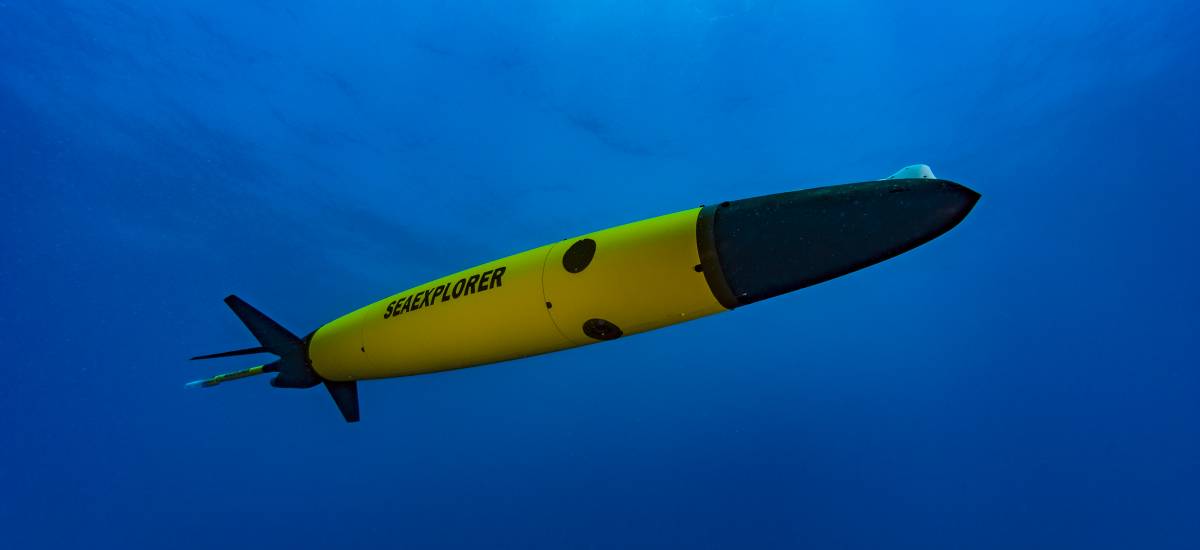 216234 glider alseamar seaexplorer