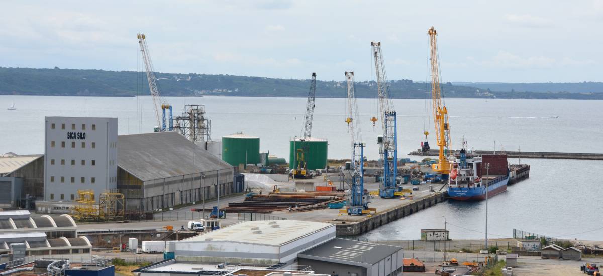 218337 brest port de commerce