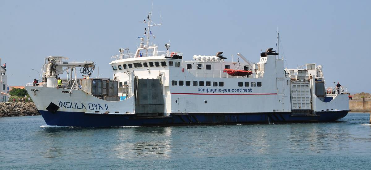 217236 insula oya II