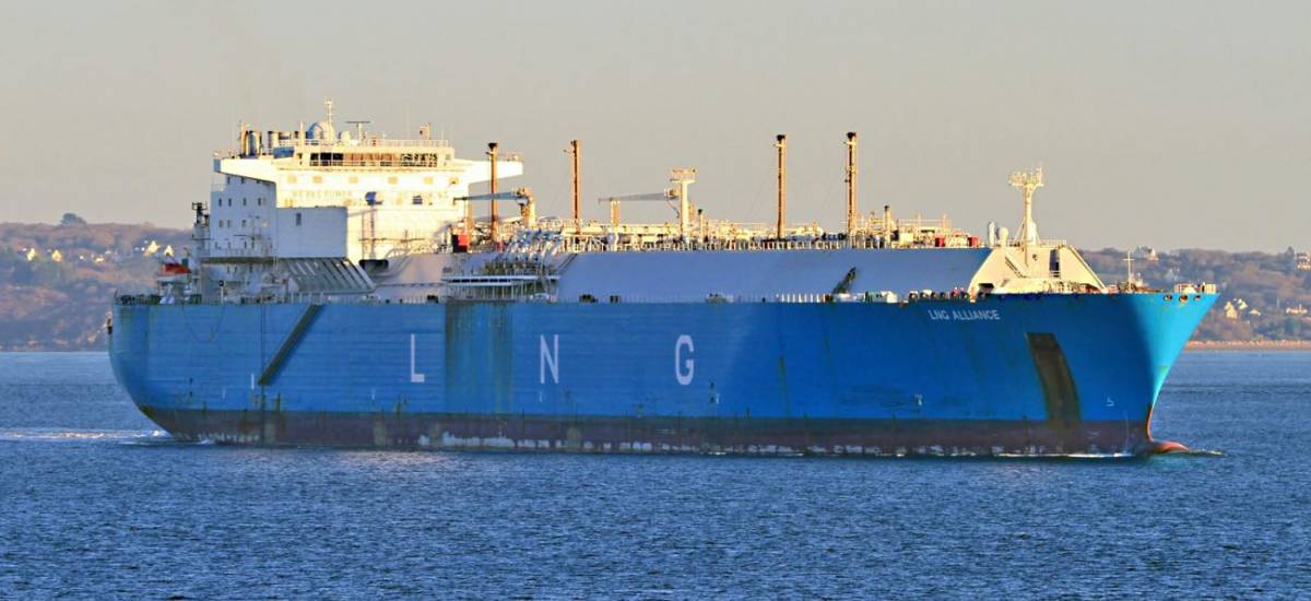 220478 LNG Alliance