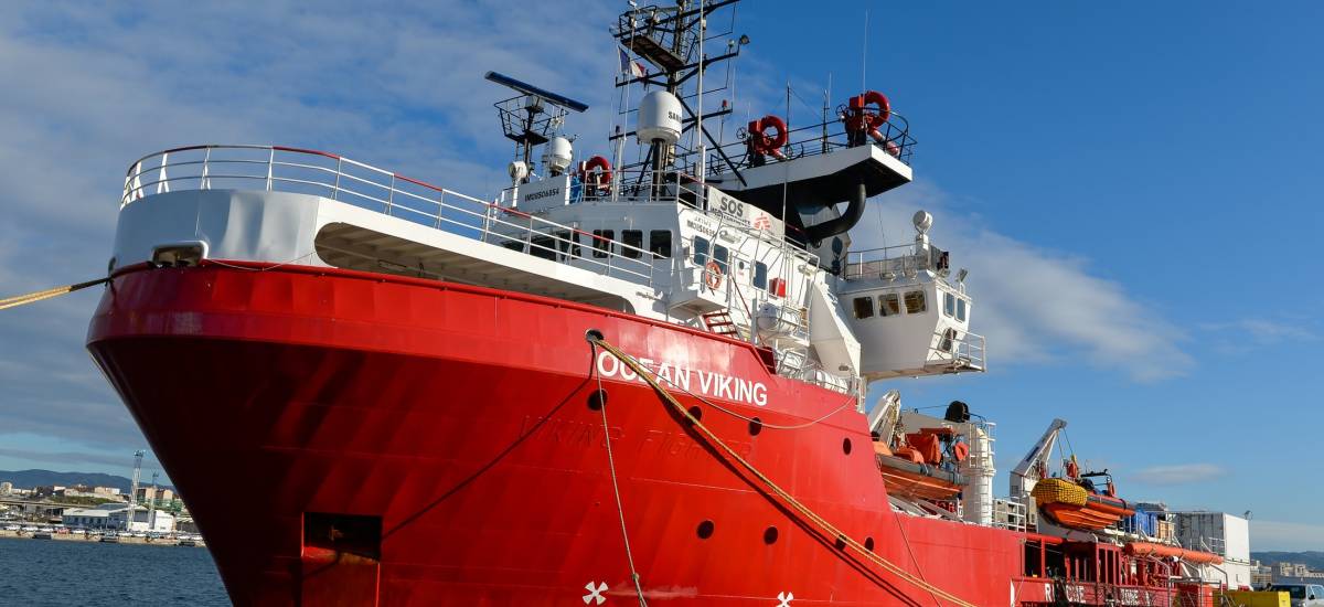 220869 ocean viking sos mediterranee