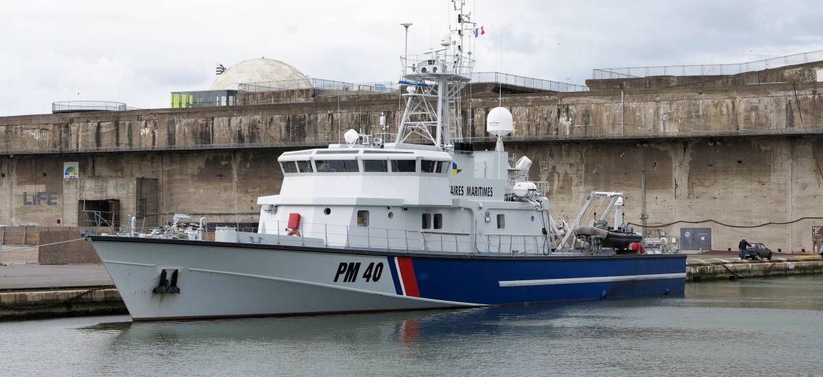 223488 affaires maritimes iris