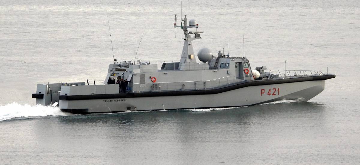 222659 italie marina militare tedeschi upnav