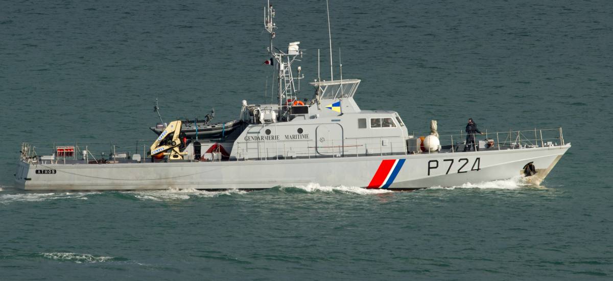 223608 gendarmerie athos