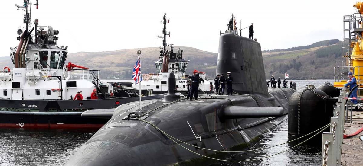 225244 hms audacious type astute
