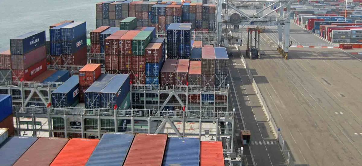 225625 conteneurs le havre