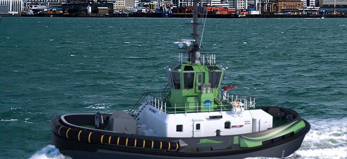225304 RSD E TUG 2513
