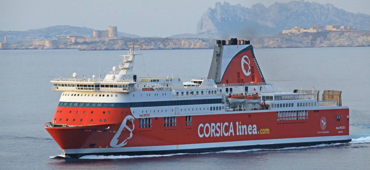 227872 corsica linea jean nicoli