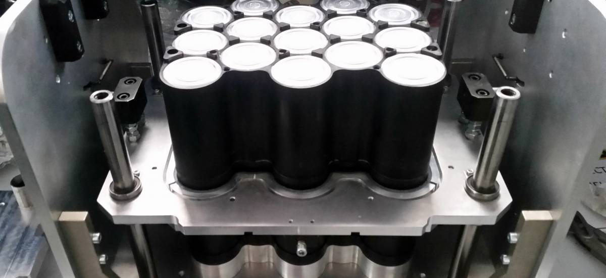 237027 LIB lithium-ion