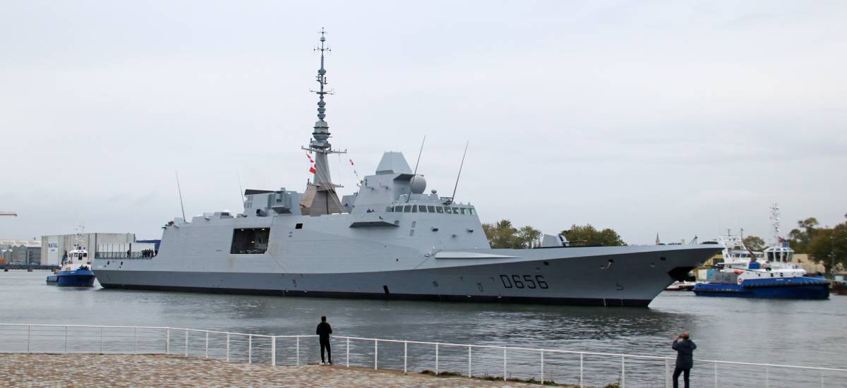 234200 fremm da alsace