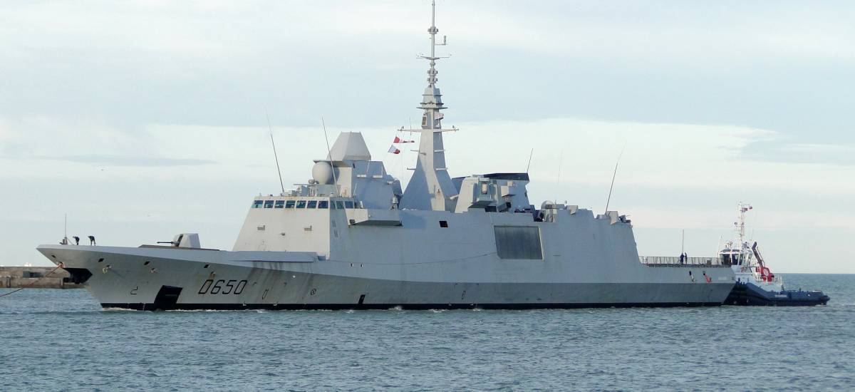 237548 fremm aquitaine