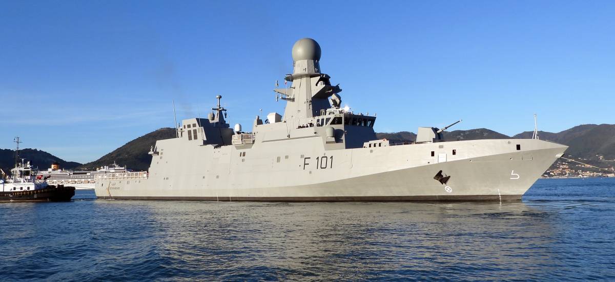 239656 corvette classe doha qatar Al Zubarah