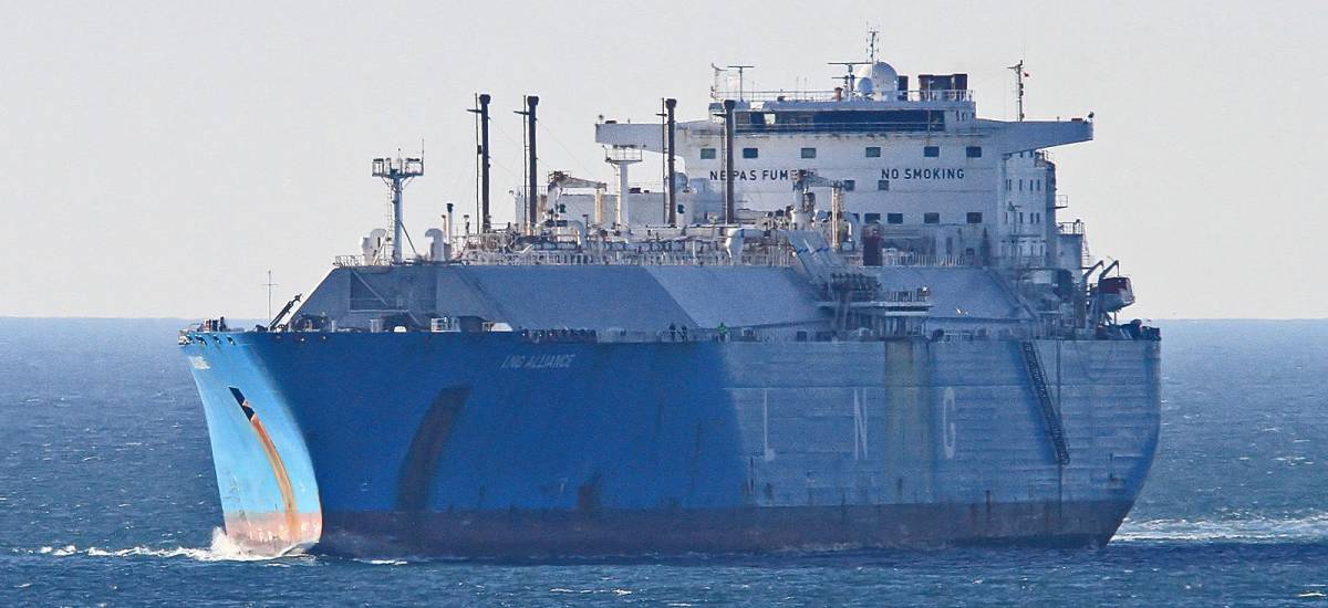 240168 lng alliance gazocean