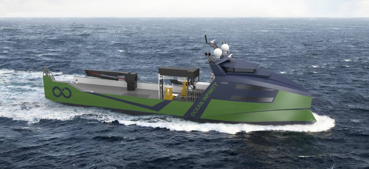 239693 ocean infinity vard autonome