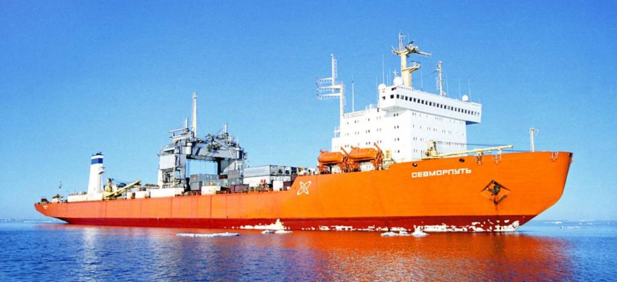 239466 rosatom sevmorput