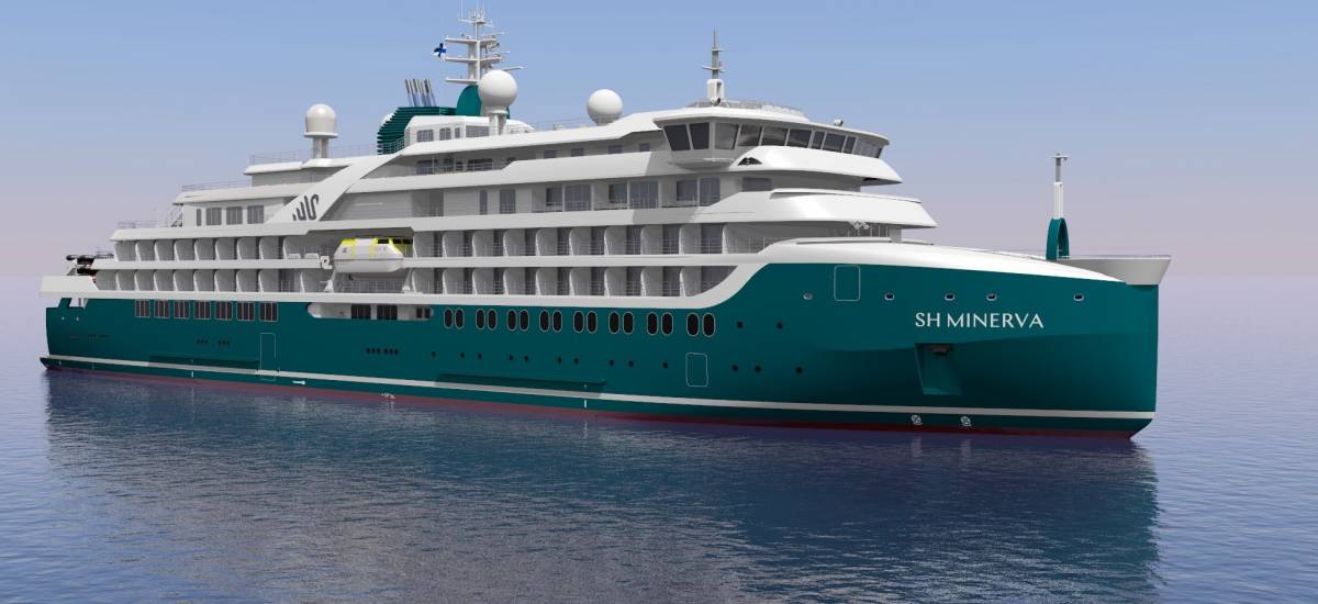 237705 swan hellenic sh minerva