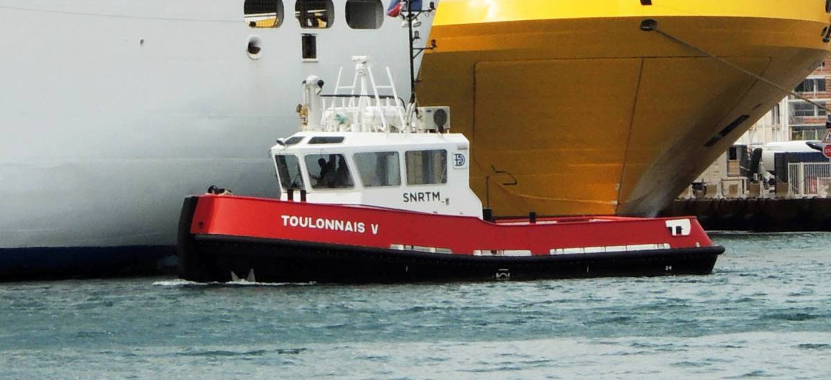 239353 toulonnais V snrtm