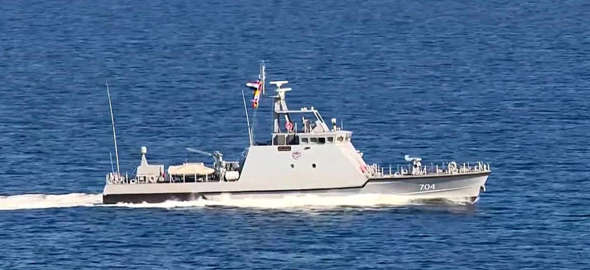 242054 egypte lurssen tnc 35