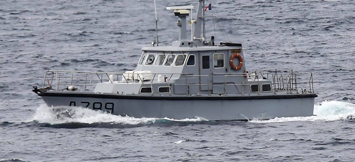 244667 melia gendarmerie