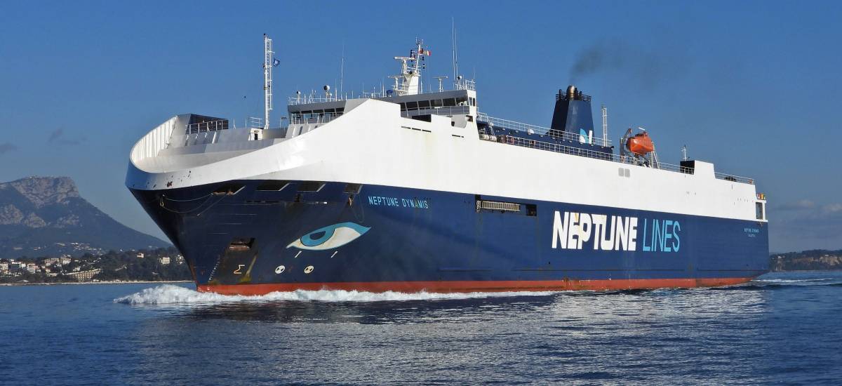 243682 toulon neptune dynamis