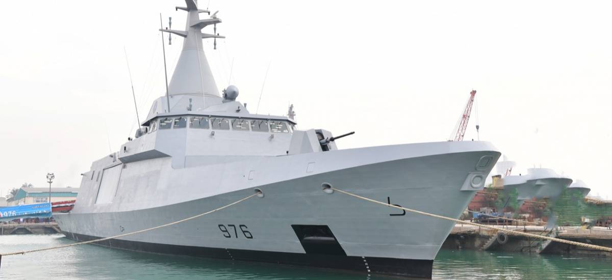 243624 gowind egypt port said