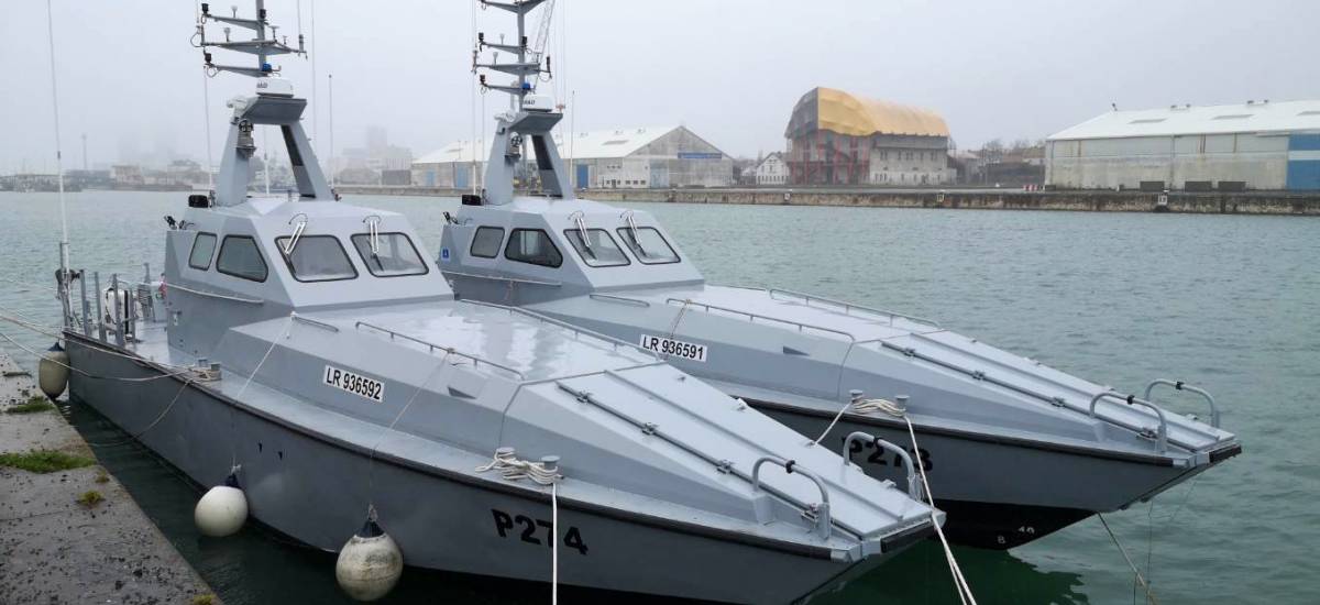 245085 ocea intercepteurs c-falcon nigéria 3 et 4