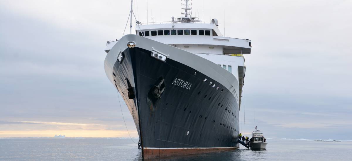 245785 astoria