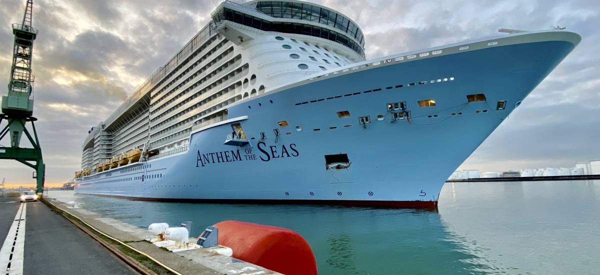 CPA AK LE Paquebot Ile de France - Cie Gle Transatlantique SHIPS