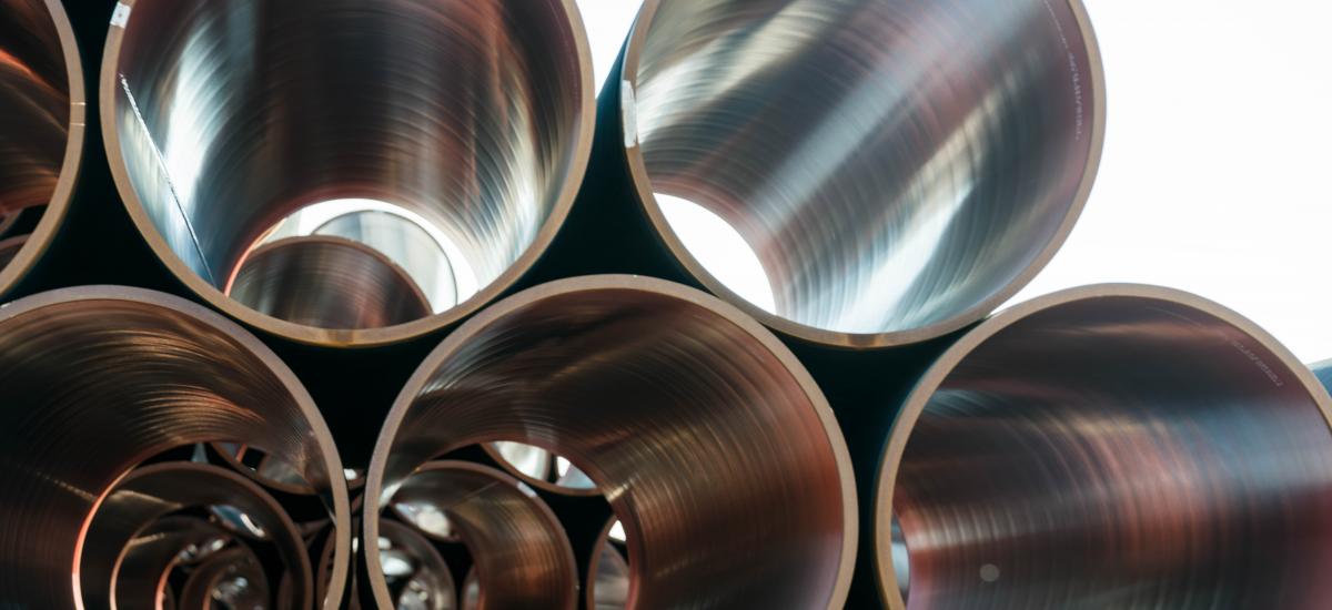 251184 pipe nord stream 2