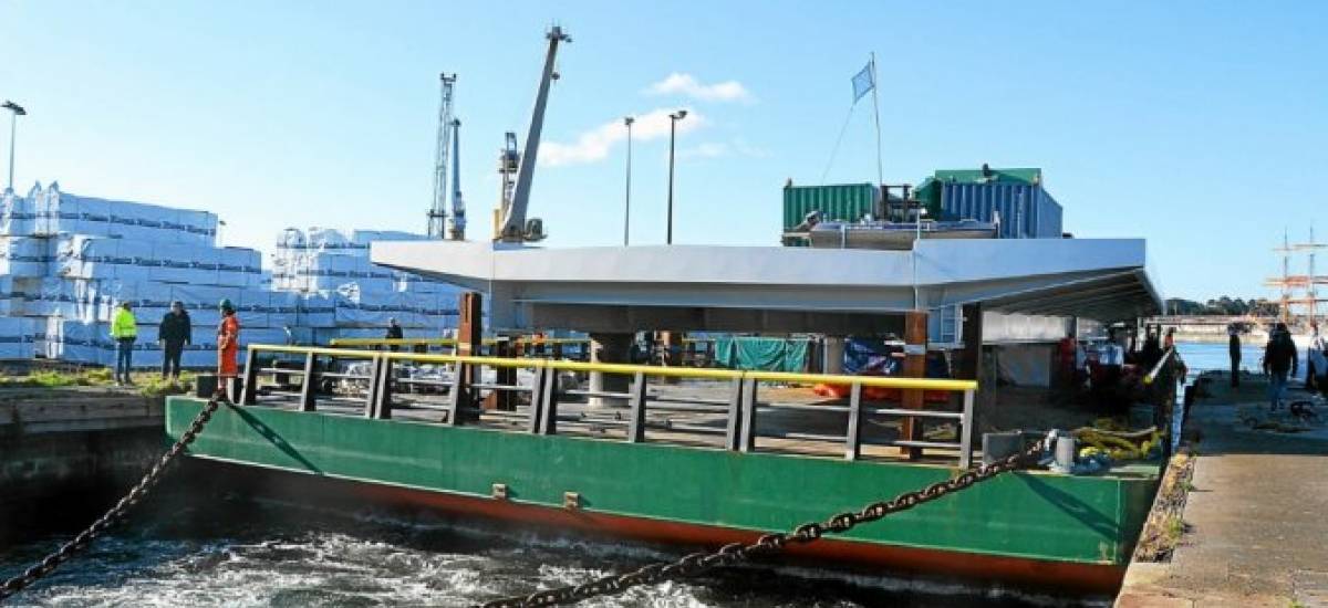 249934 tablier port saint malo