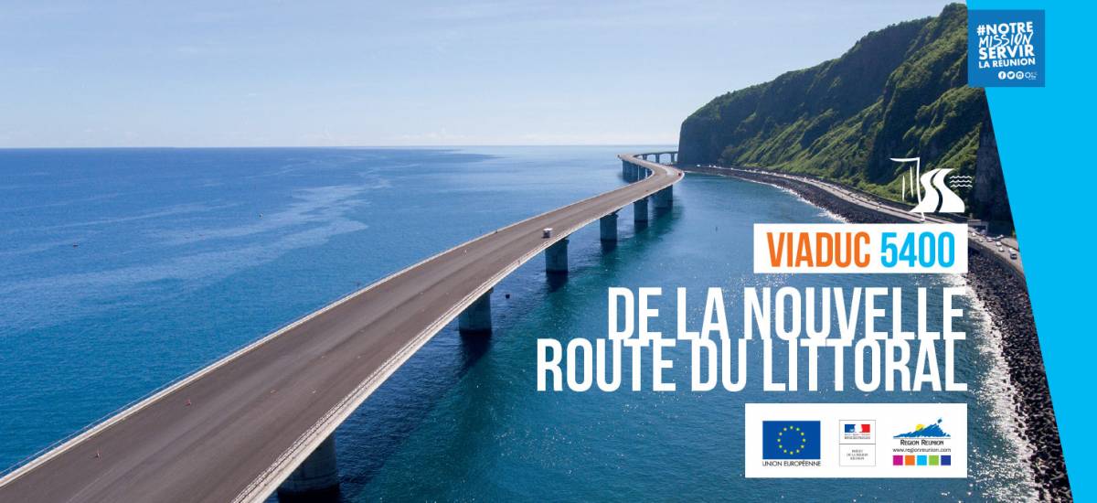 249000 nouvelle route du littoral