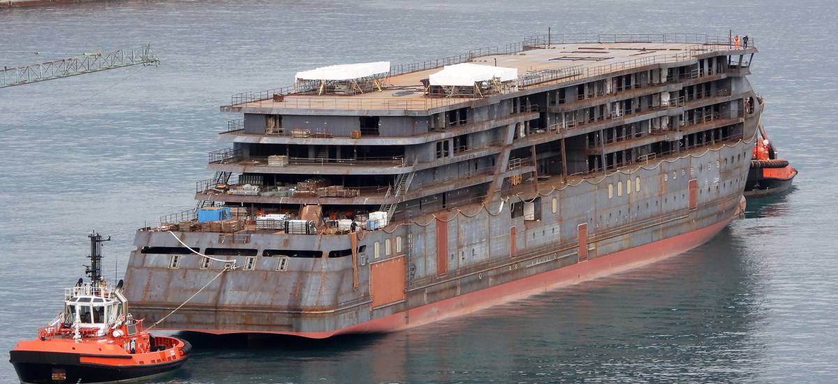 249900 seabourn venture genes