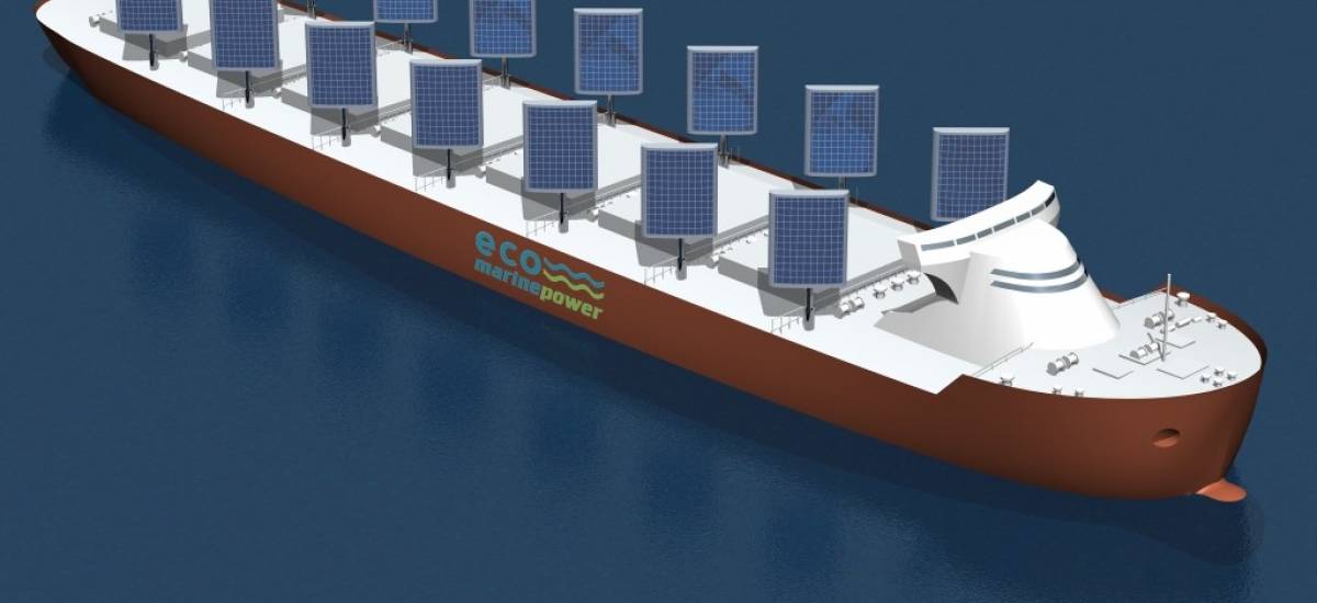 252919 Aquarius Eco Ship Sails