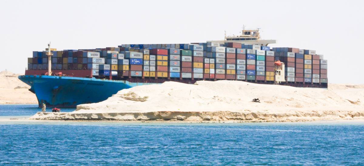 252449 canal de suez