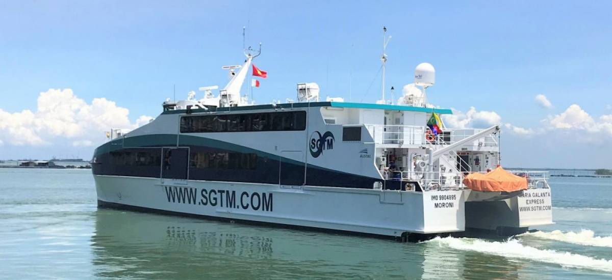 252902 austal sgtm maria galanta express
