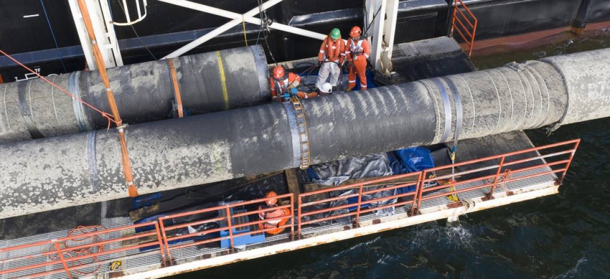 252546 Nord Stream 2