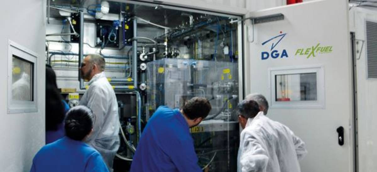 253168 Unité de décalaminage